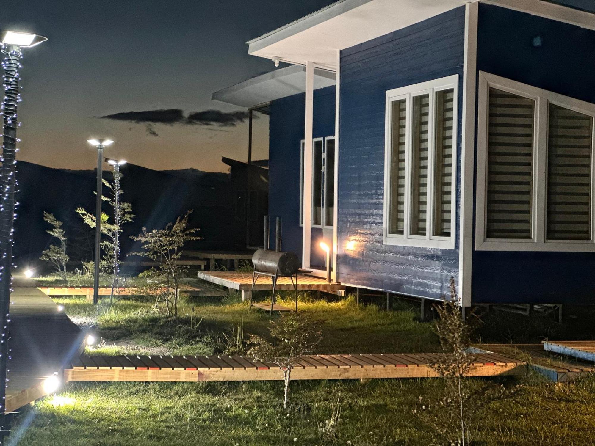 Holiday home Arte Brisa Patagonia *