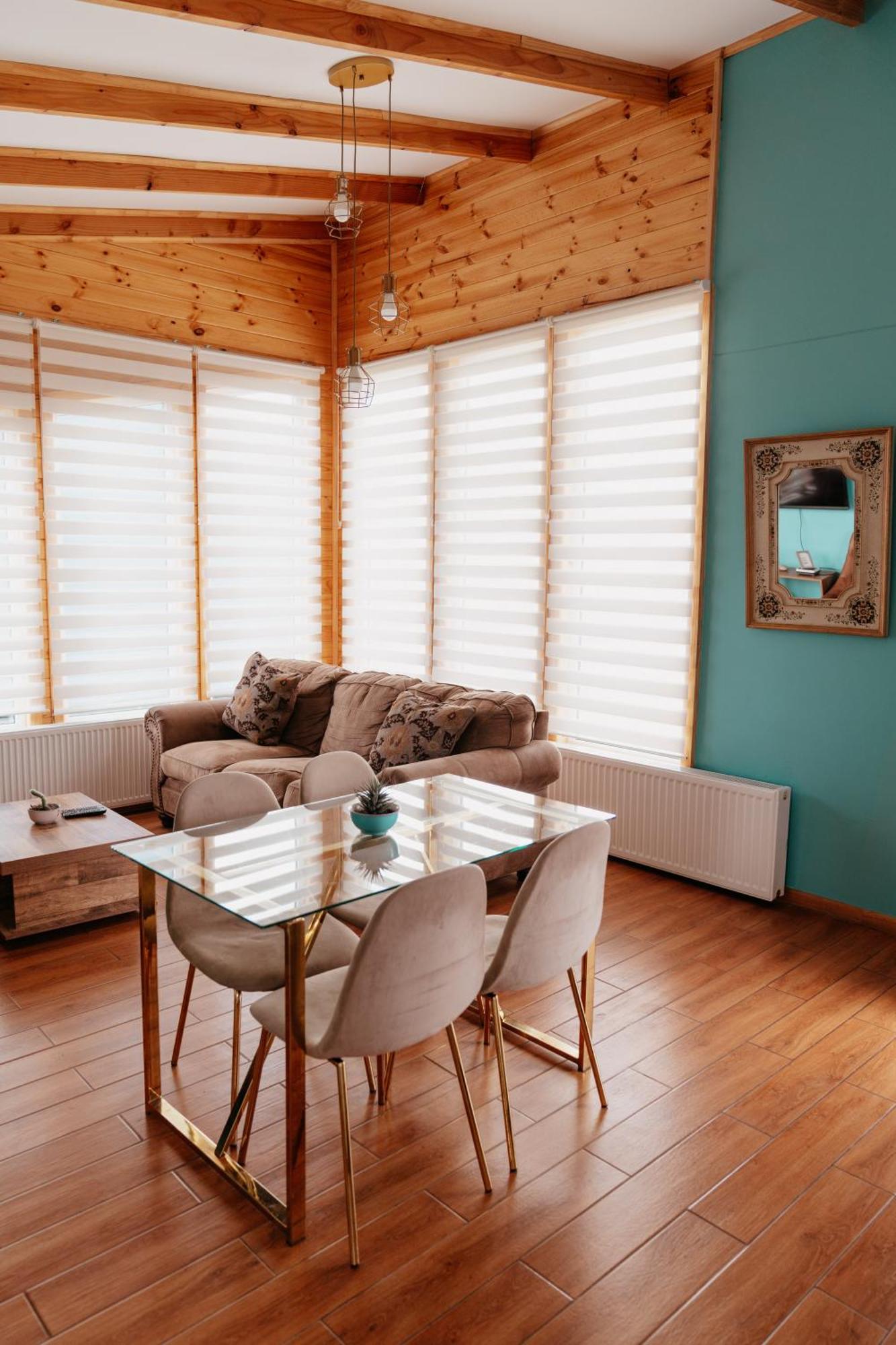 Holiday home Arte Brisa Patagonia *