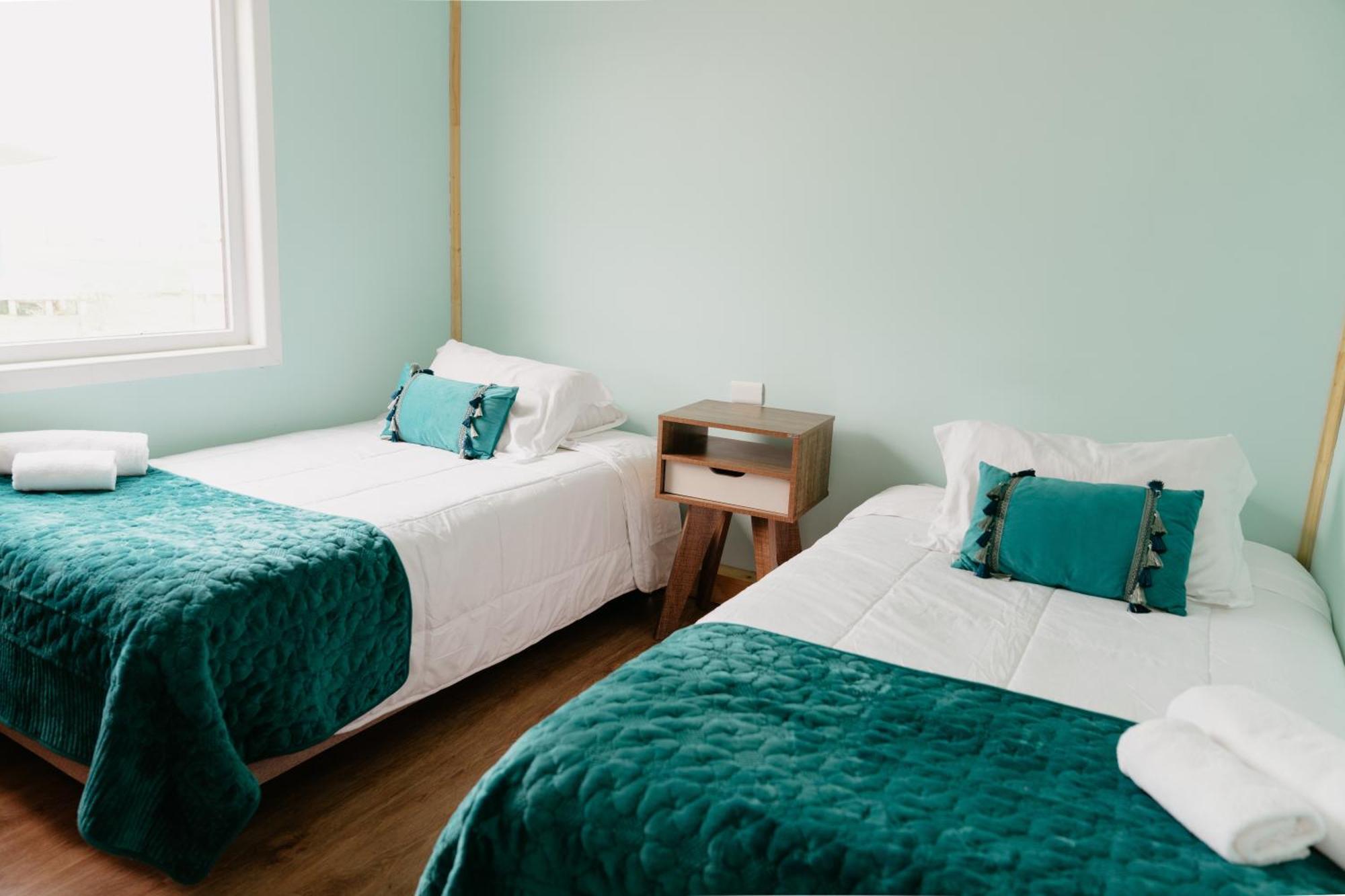 Holiday home Arte Brisa Patagonia Puerto Natales