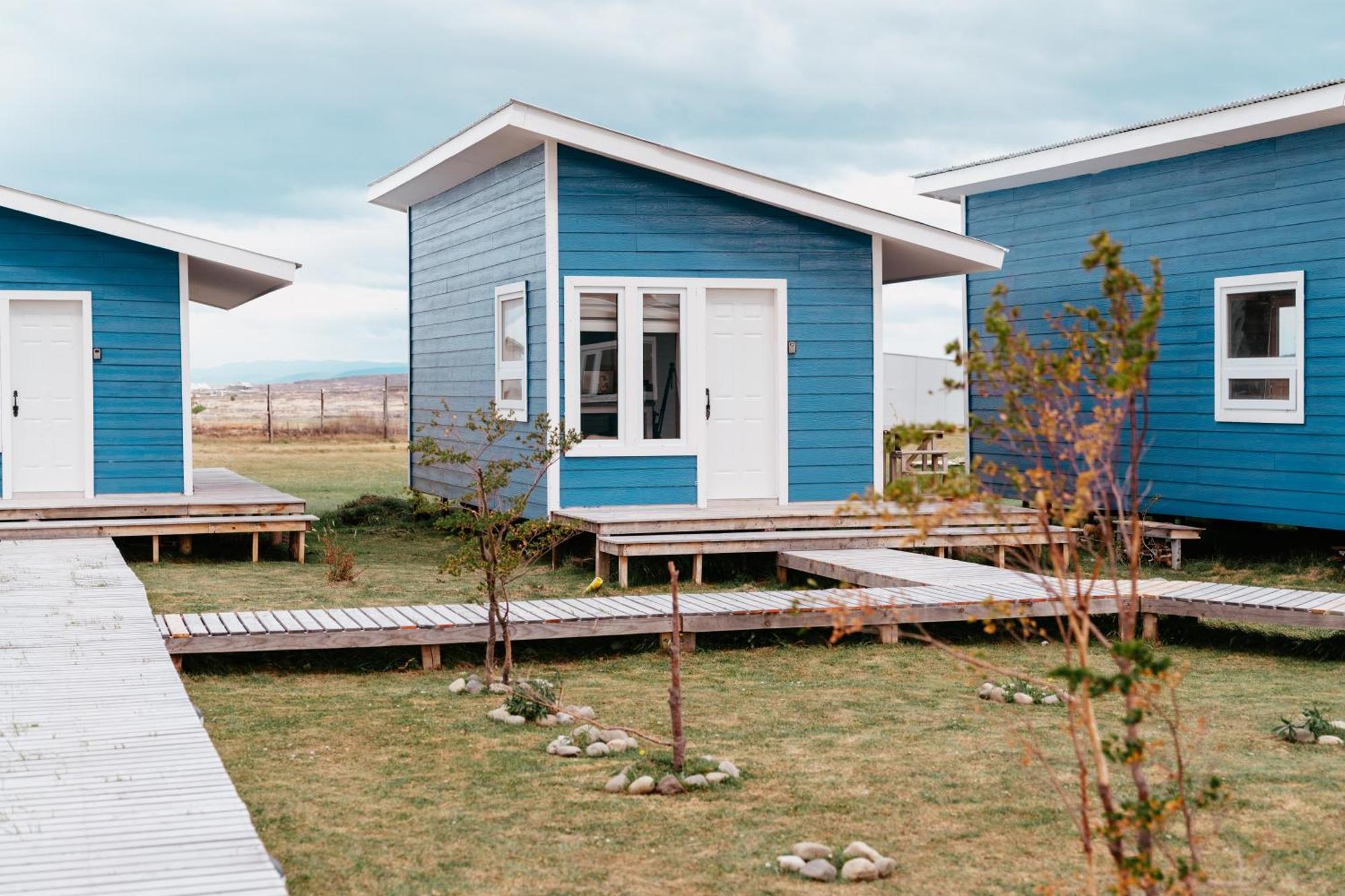 Holiday home Arte Brisa Patagonia