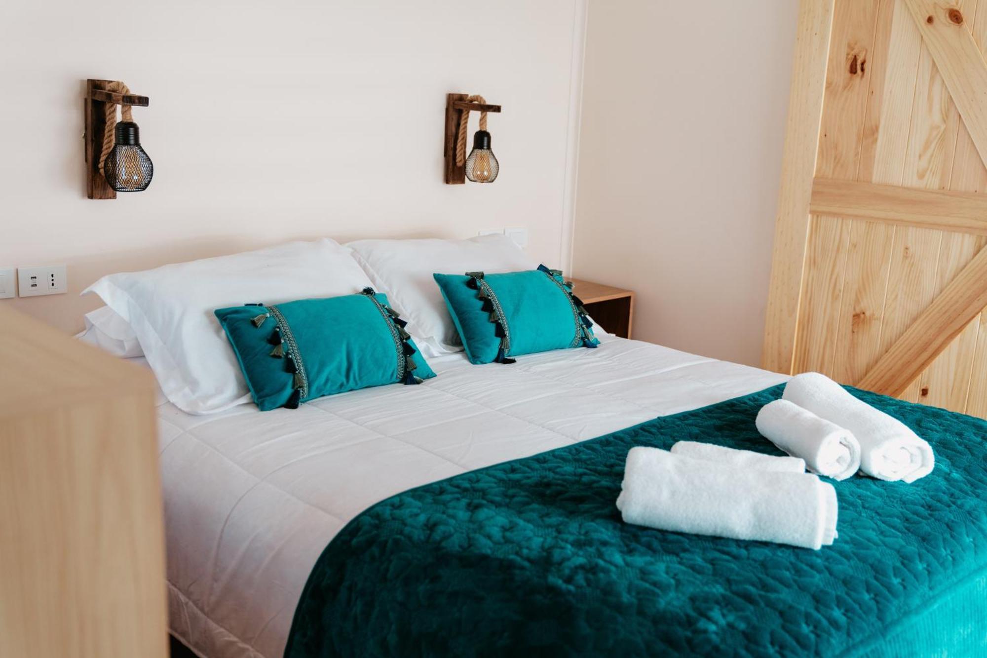 Holiday home Arte Brisa Patagonia Puerto Natales
