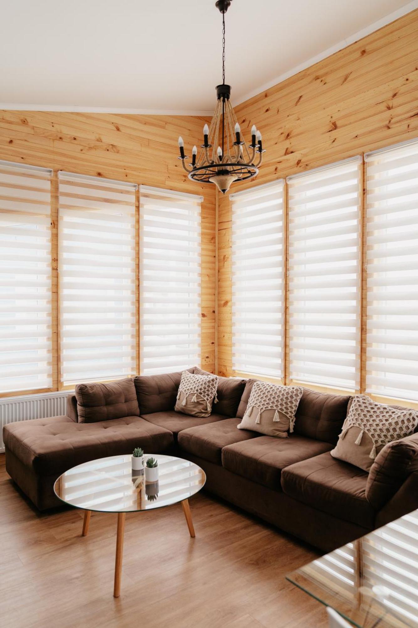 Arte Brisa Patagonia Holiday home