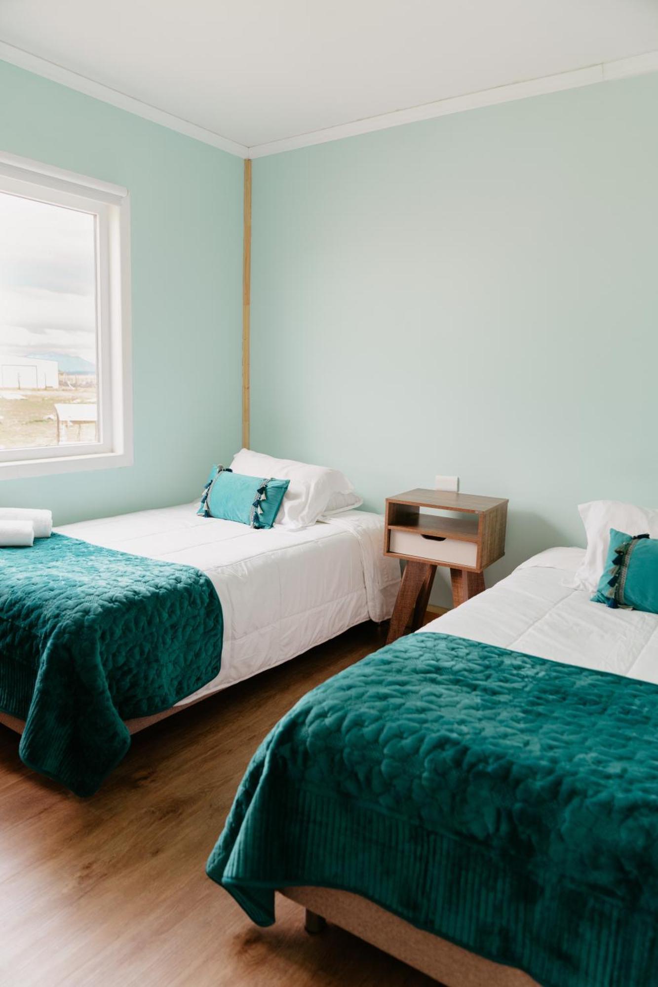 Holiday home Arte Brisa Patagonia