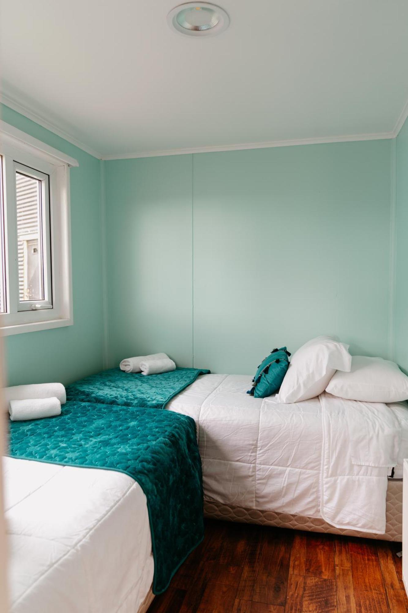 Arte Brisa Patagonia Holiday home