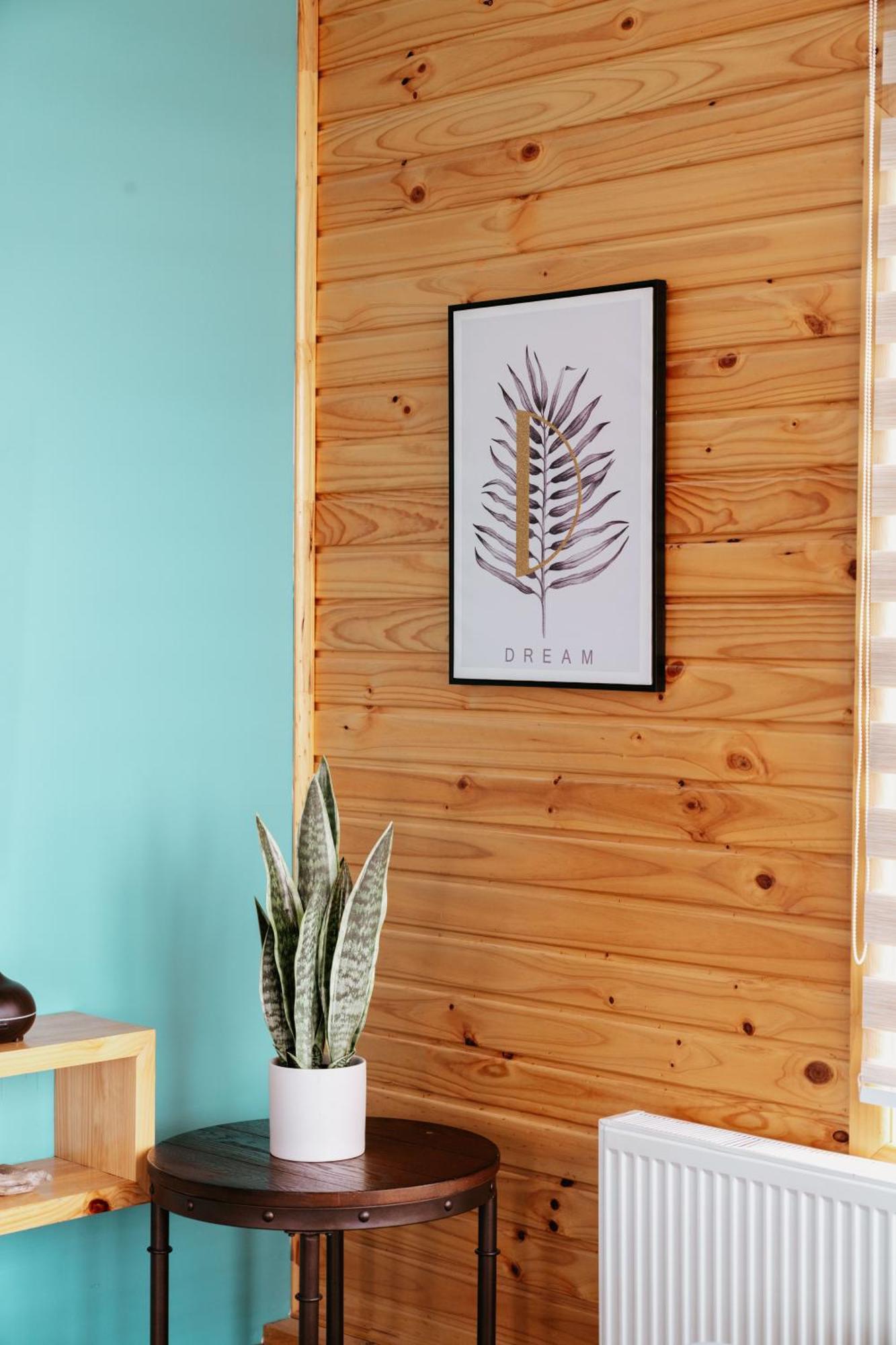 Holiday home Arte Brisa Patagonia Puerto Natales