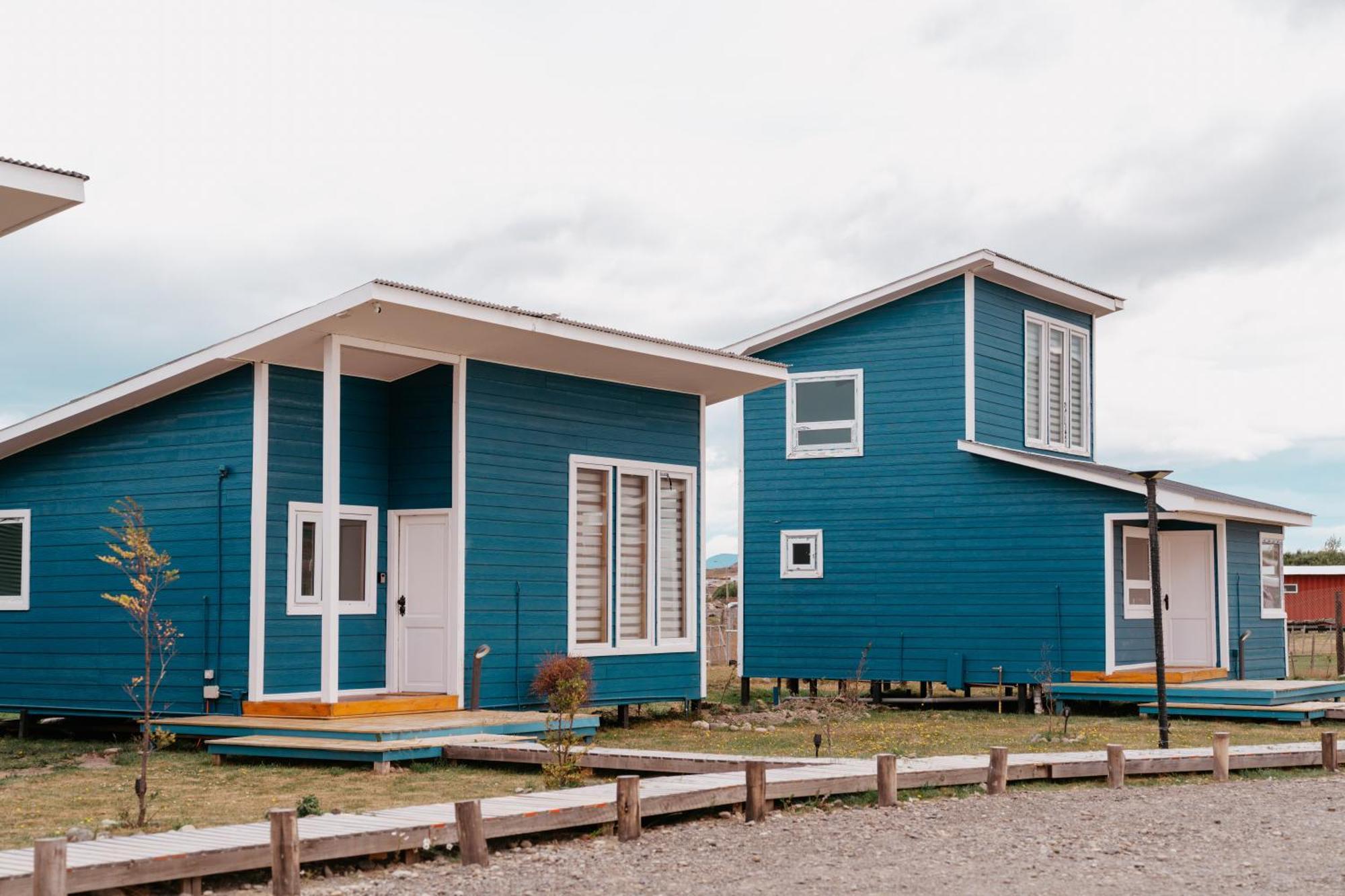 Arte Brisa Patagonia Holiday home